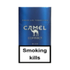 Camel Compact Blue
