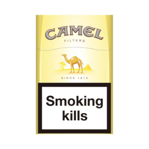 Camel Filters