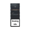 Cigaronne Super Slims Black