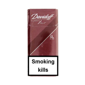 Davidoff Classic Slims