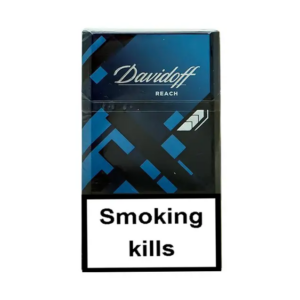 Davidoff Reach Blue