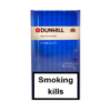 Dunhill Fine Cut Blue