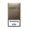 Dunhill Fine Cut Gold