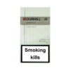 Dunhill Fine Cut White