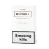 Dunhill Premium White