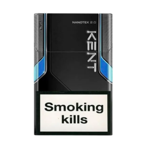Kent Nano Blue