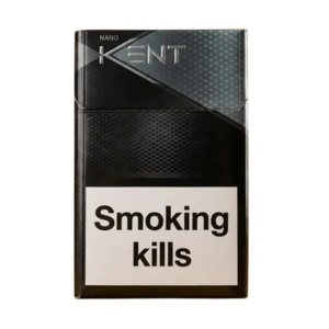 Kent Nano Silver