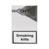 Kent Silver 4 King Size