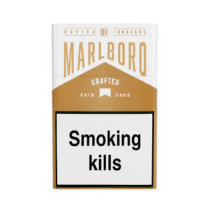 Marlboro Crafted