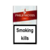 Philip Morris Red