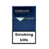 Sobranie London Blue
