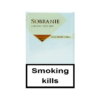 Sobranie Gold