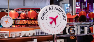 Best Duty Free Airports in Europe