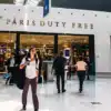 Charles de Gaulle Duty Free Guide