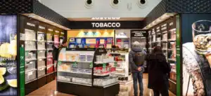 Cheapest Duty Free Cigarettes in Europe