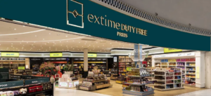 Duty Free Allowance France