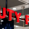 Duty Free Europe Complete Guide