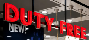 Duty Free Europe Complete Guide
