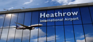 Heathrow Duty Free Shopping Guide