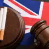How Much Tobacco Can You Bring into the UK