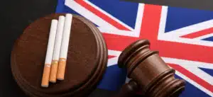 How Much Tobacco Can You Bring into the UK
