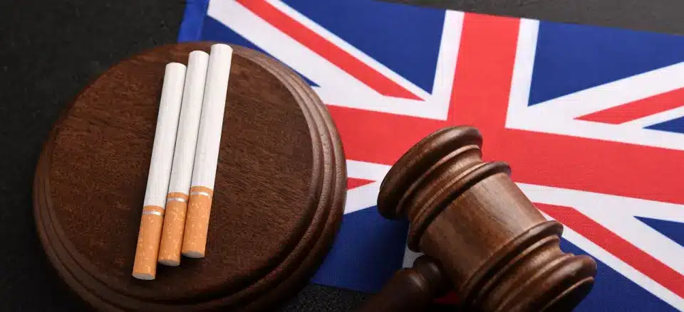 How Much Tobacco Can You Bring into the UK
