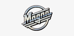 Magna Logo