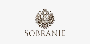 Sobranie Logo